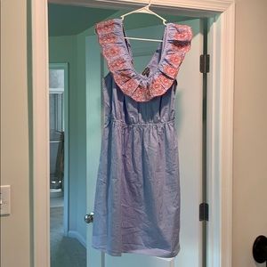 Stitch Fix Plus Size Summer Dress EUC 2X